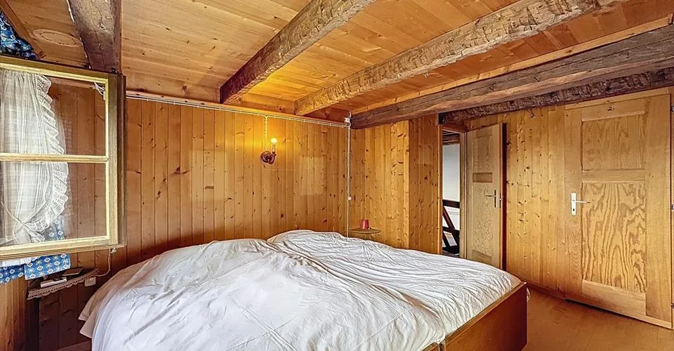 Parenthèse alpine – nature brute et silence retrouvé – foto 8 di 26
