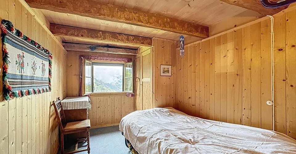Parenthèse alpine – nature brute et silence retrouvé – foto 6 di 26