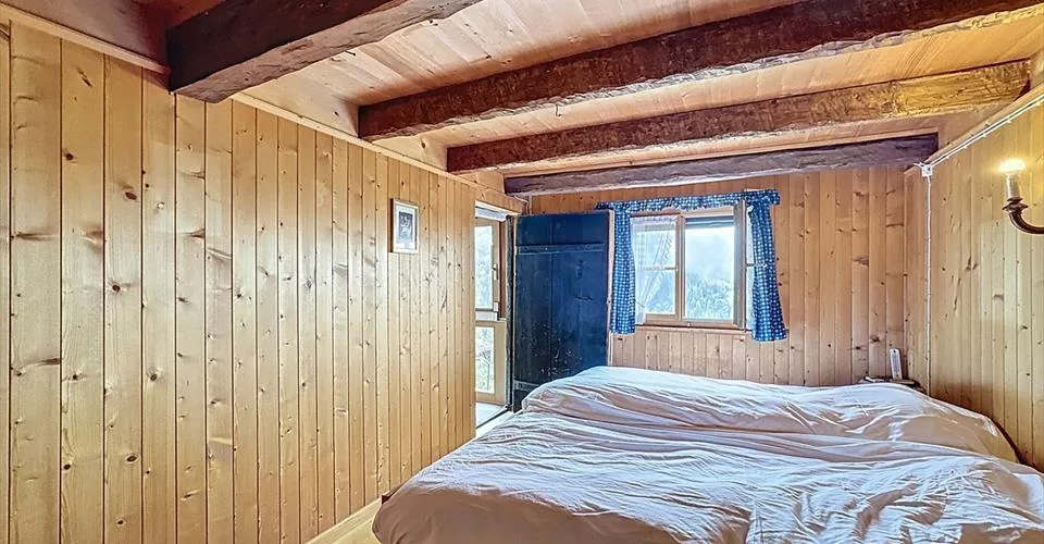 Parenthèse alpine – nature brute et silence retrouvé – foto 7 di 26