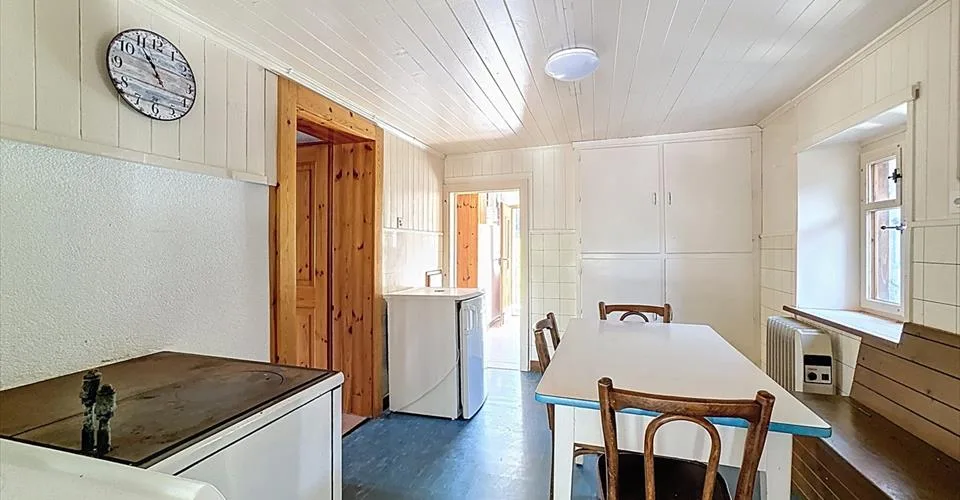 Appartement 2 pièces à rénover à Versegères – foto 3 di 26