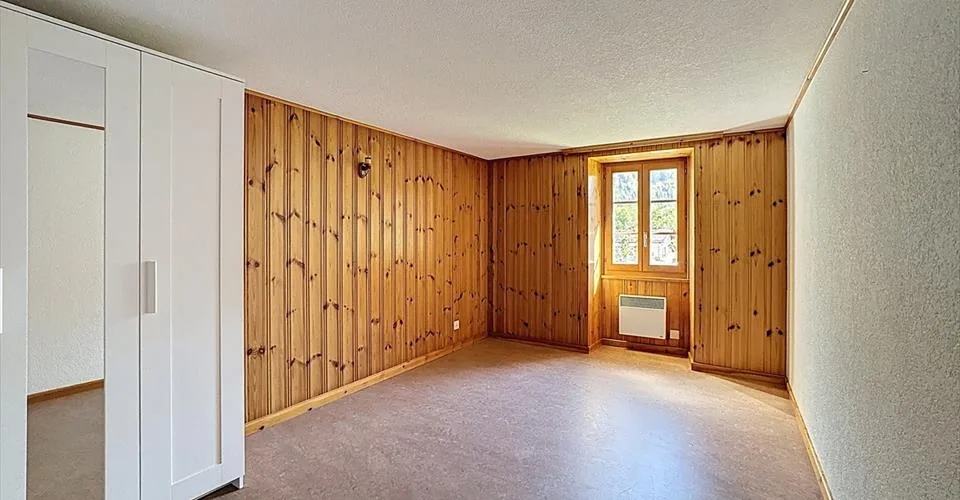 Appartement 2 pièces à rénover à Versegères – foto 4 di 26