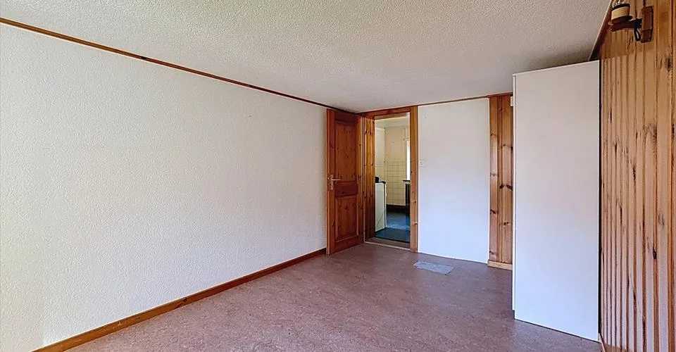 Appartement 2 pièces à rénover à Versegères – foto 5 di 26