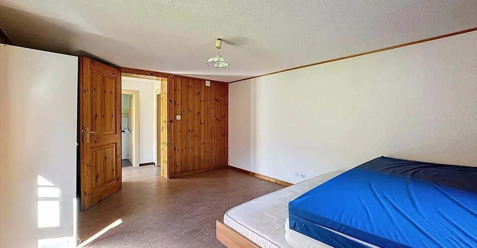 Appartement 2 pièces à rénover à Versegères – foto 7 di 26