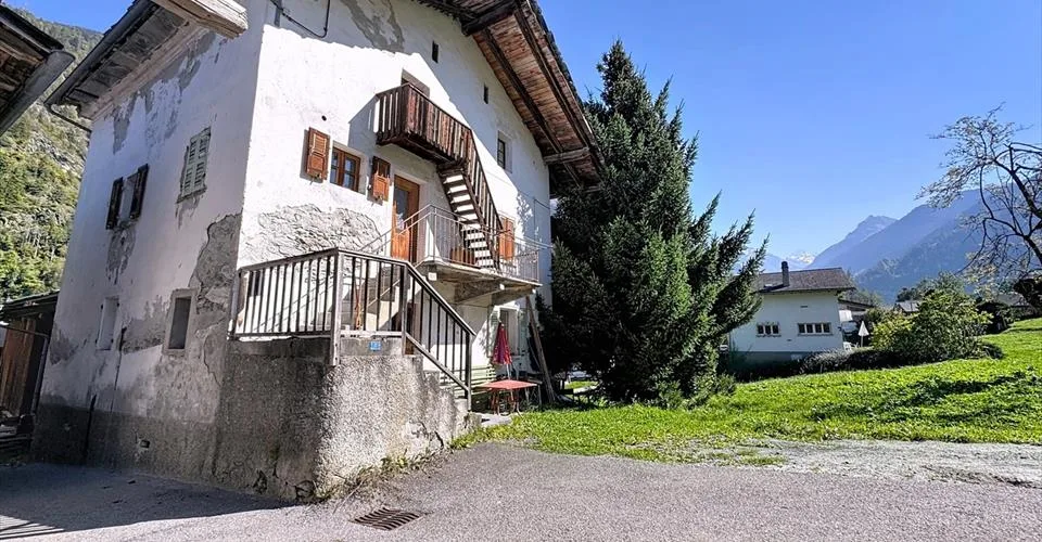 Appartement 2 pièces à rénover à Versegères – foto 11 di 26
