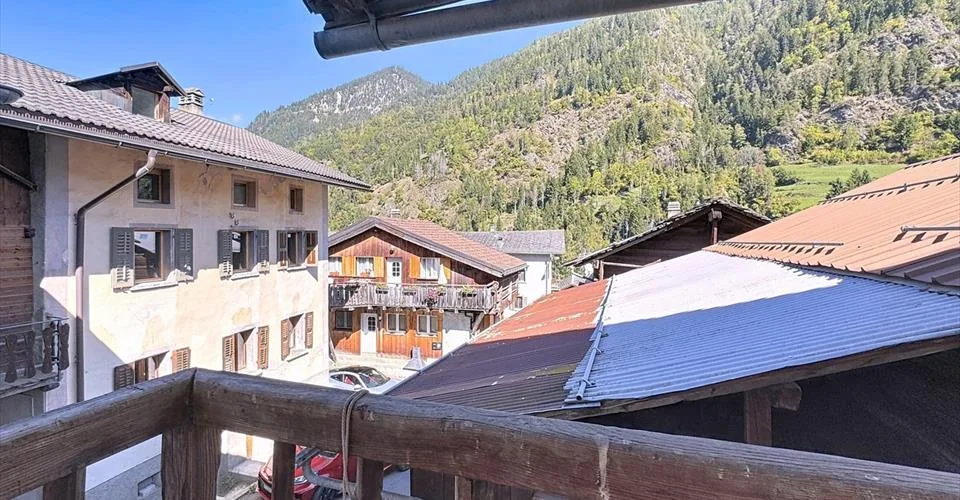 Appartement 2 pièces à rénover à Versegères – foto 10 di 26