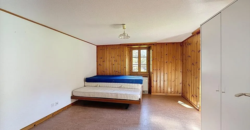 Appartement 2 pièces à rénover à Versegères – foto 6 di 26