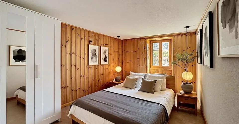 Appartement 2 pièces à rénover à Versegères – foto 12 di 26