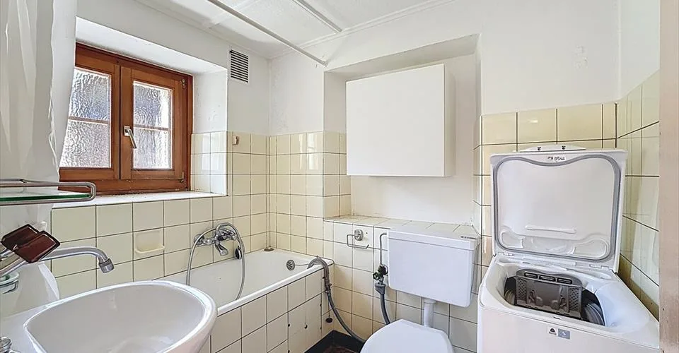 Appartement 2 pièces à rénover à Versegères – foto 8 di 26