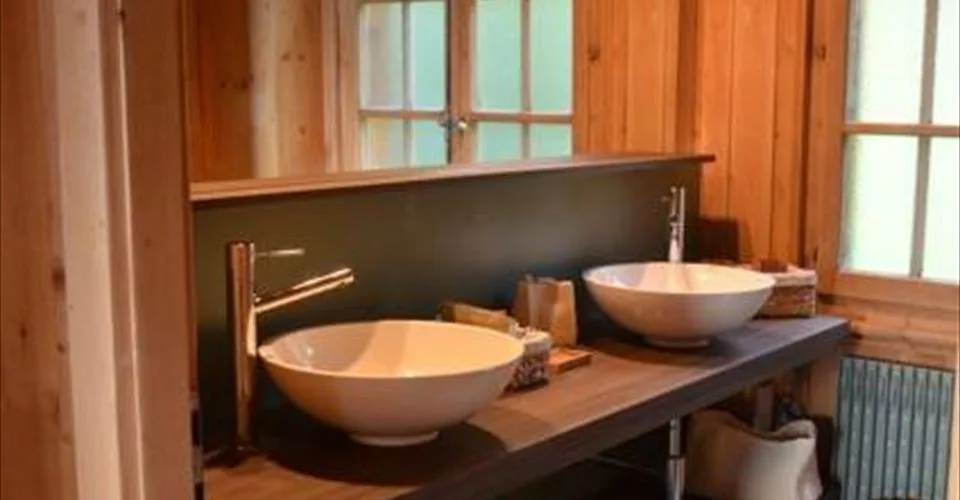 Un chalet de bois et d'âme, au bout du chemin – photo 14 sur 15