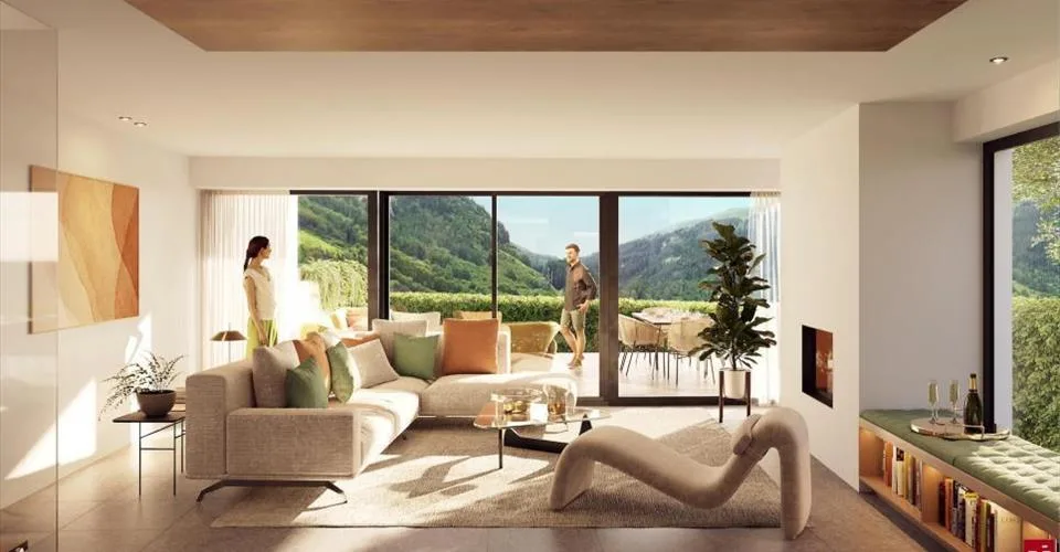 Design, lumière, nature : des villas prêtes à vous accueillir – foto 3 di 13