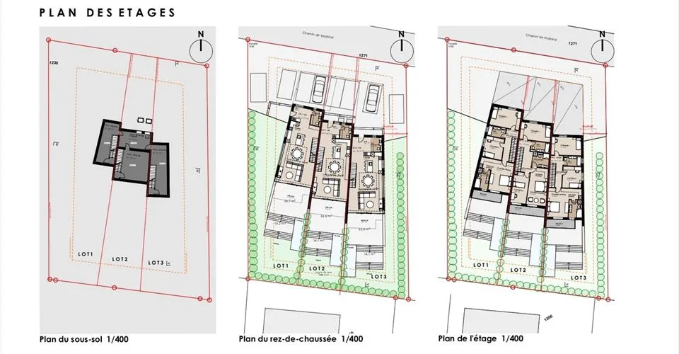Design, lumière, nature : des villas prêtes à vous accueillir – foto 7 di 13