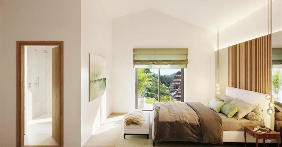 Design, lumière, nature : des villas prêtes à vous accueillir – foto 4 di 13