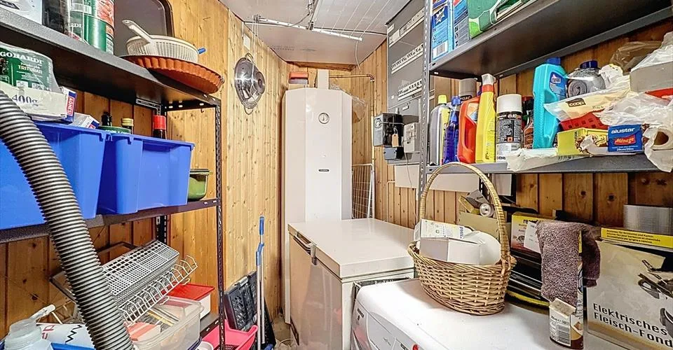 Chalet individuel 3 chambres à Bruson avec garage et carnotzet – Foto 9 von 26