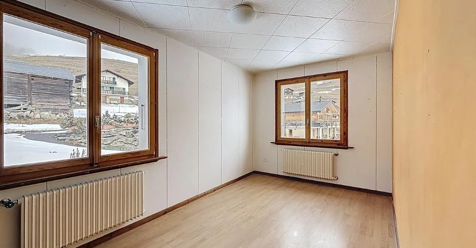 4.5 Zimmer Wohnung in Levron – Foto 8 von 33