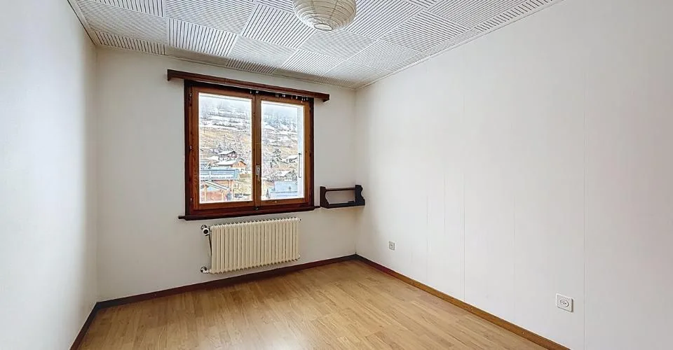 4.5 Zimmer Wohnung in Levron – Foto 7 von 33