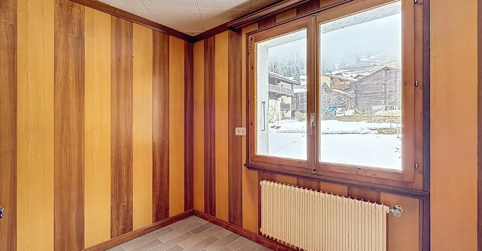 4.5 Zimmer Wohnung in Levron – Foto 9 von 33