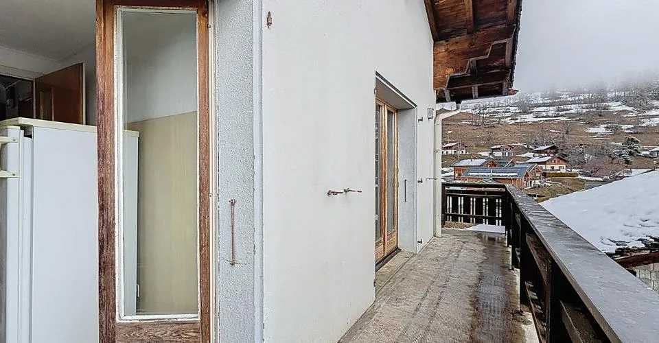 4.5 Zimmer Wohnung in Levron – Foto 12 von 33