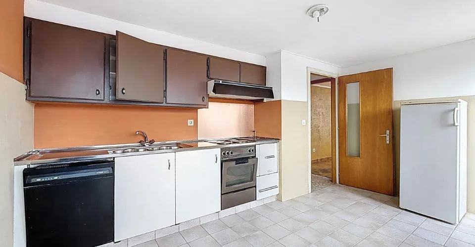 4.5 Zimmer Wohnung in Levron – Foto 6 von 33