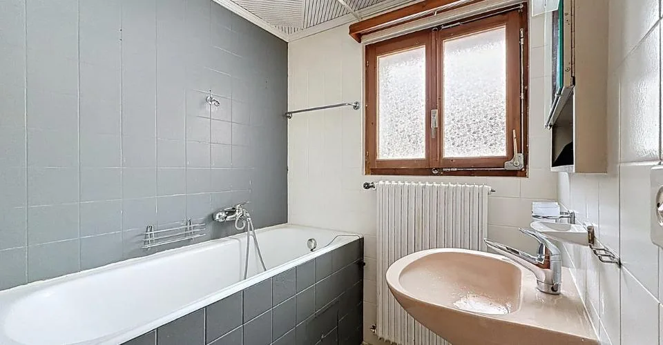 4.5 Zimmer Wohnung in Levron – Foto 10 von 33