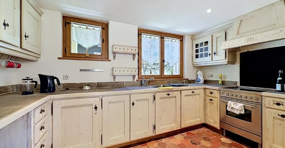 4.5 Zimmer Wohnung in Le Châble VS – Foto 6 von 33