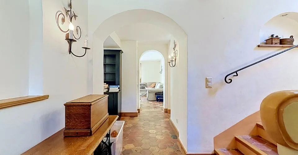 4.5 Zimmer Wohnung in Le Châble VS – Foto 10 von 33