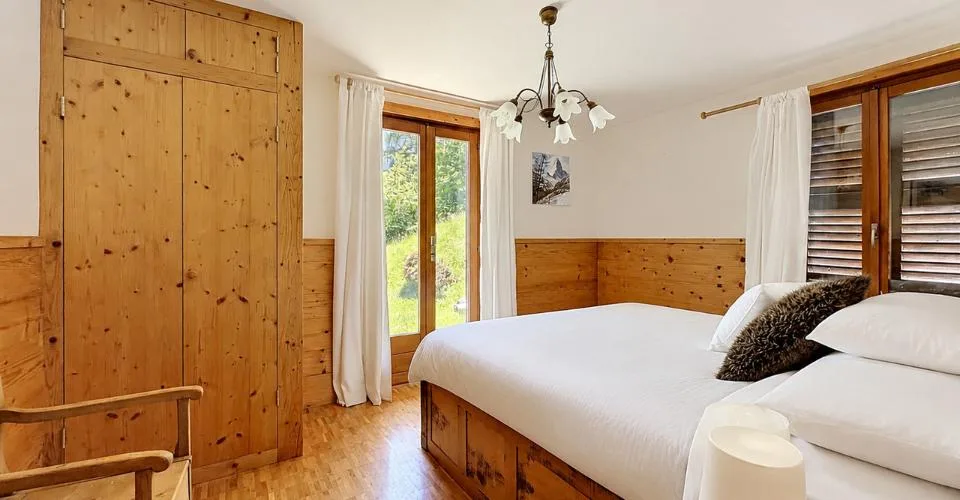 4.5 Zimmer Wohnung in Le Châble VS – Foto 12 von 33