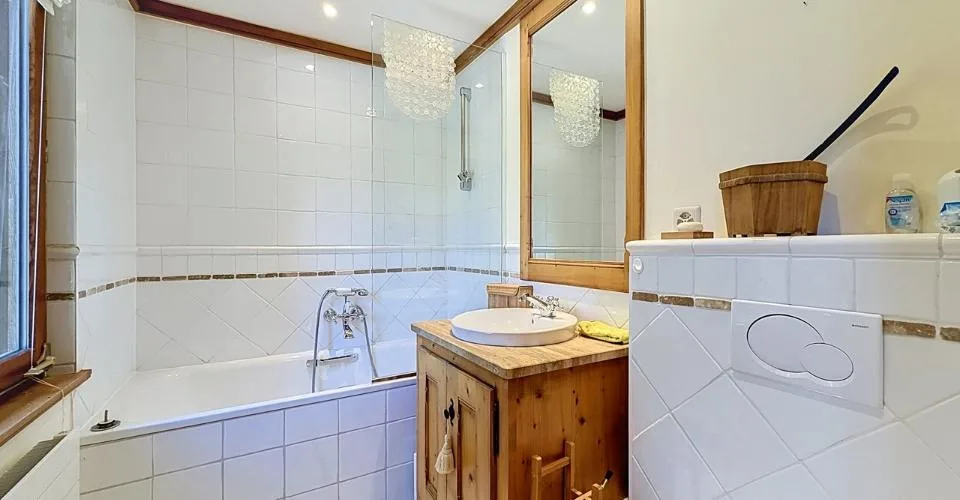 4.5 Zimmer Wohnung in Le Châble VS – Foto 11 von 33
