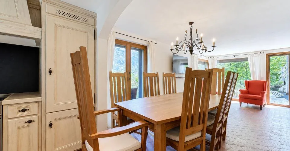 4.5 Zimmer Wohnung in Le Châble VS – Foto 7 von 33