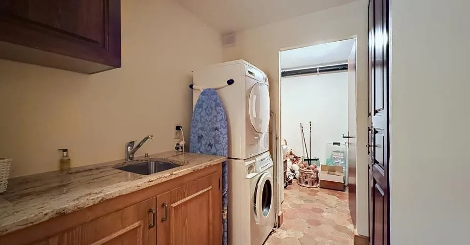 4.5 Zimmer Wohnung in Le Châble VS – Foto 9 von 33