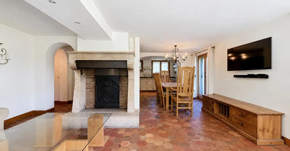 4.5 Zimmer Wohnung in Le Châble VS – Foto 3 von 33