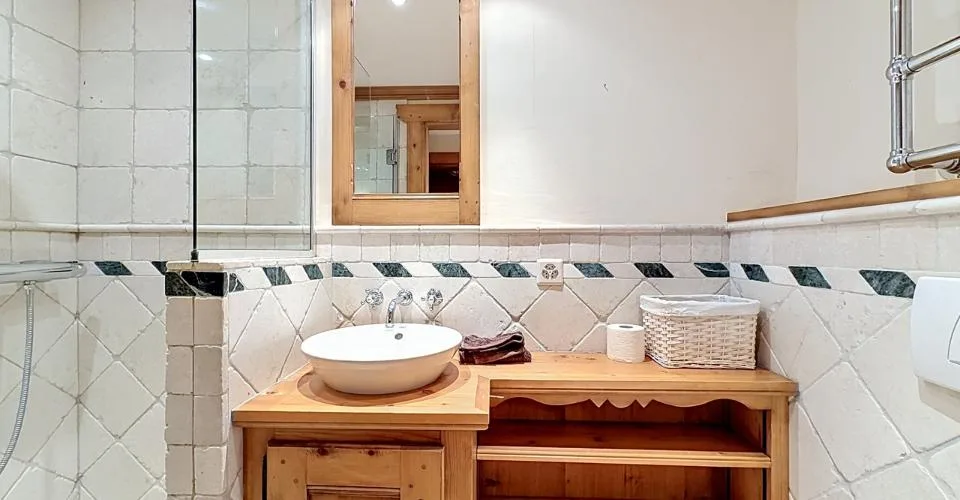 4.5 Zimmer Wohnung in Le Châble VS – Foto 8 von 33