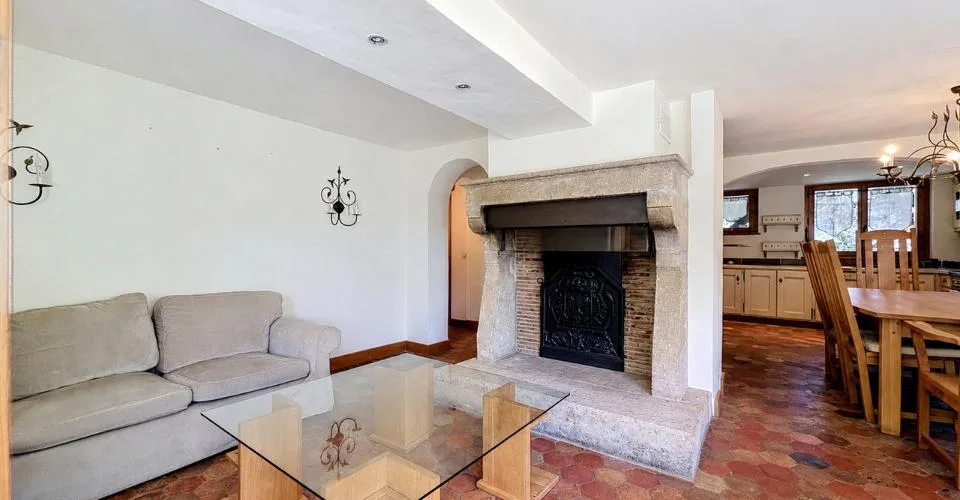 4.5 Zimmer Wohnung in Le Châble VS – Foto 4 von 33