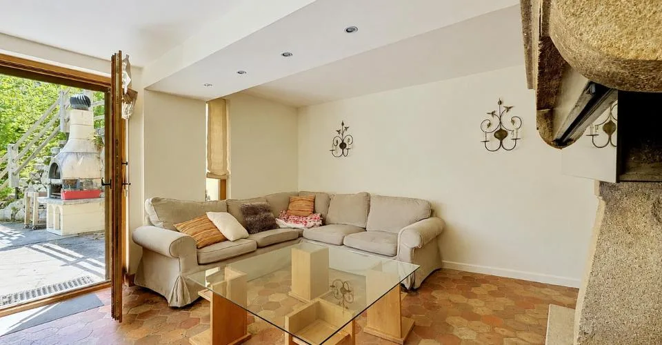 4.5 Zimmer Wohnung in Le Châble VS – Foto 5 von 33