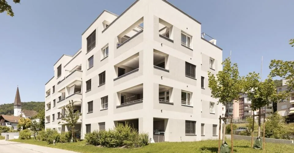 4.5-Zimmer-Wohnung in 5312 Döttingen mieten