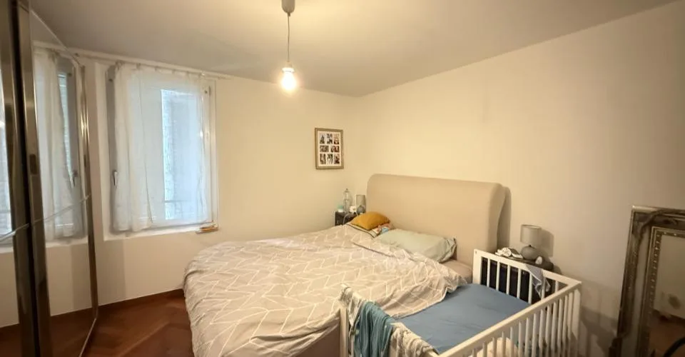 VILLA MIT IDEALER LAGE, 5 MINUTEN VON LAUSANNE (CRISSIER)! – Foto 20 von 23