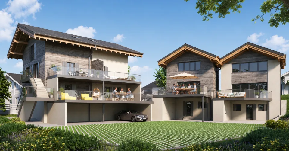 Appartamento di 4.5 locali in PPE di 134m2 a Baar (Nendaz) – foto 28 di 31