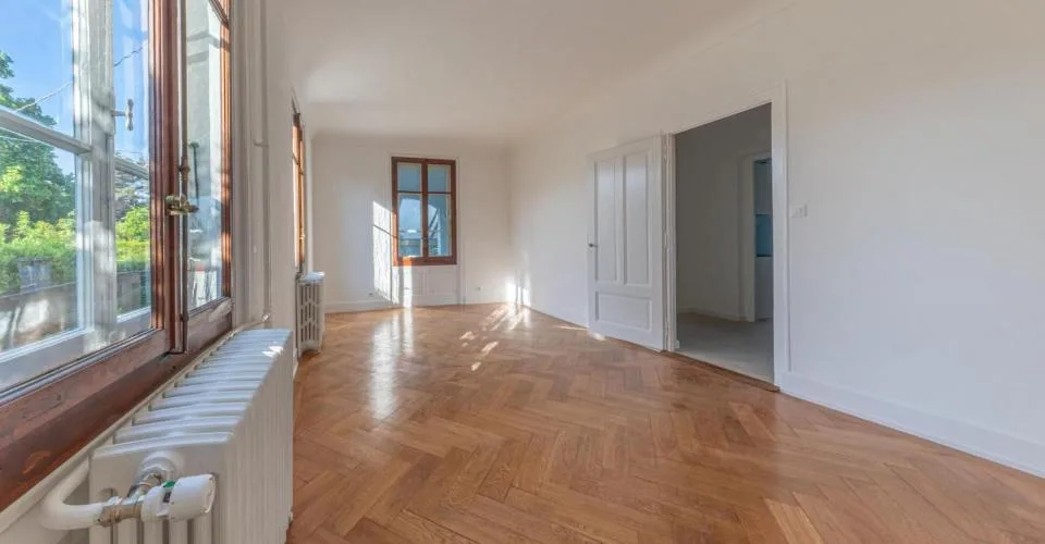 Exeptionnelle maison de maître entièrement rénovée – Foto 5 von 24