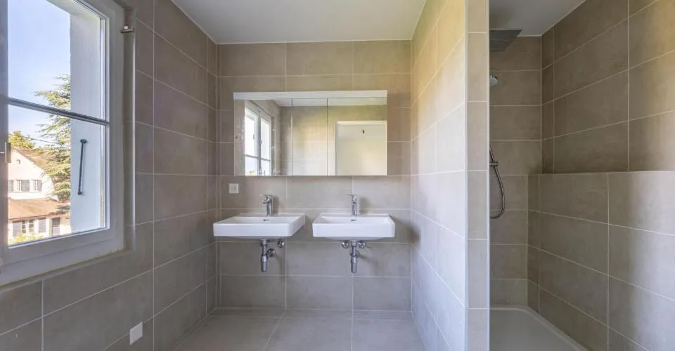 Exeptionnelle maison de maître entièrement rénovée – Foto 10 von 24