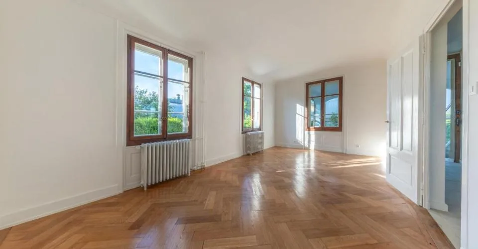 Exeptionnelle maison de maître entièrement rénovée – Foto 4 von 24