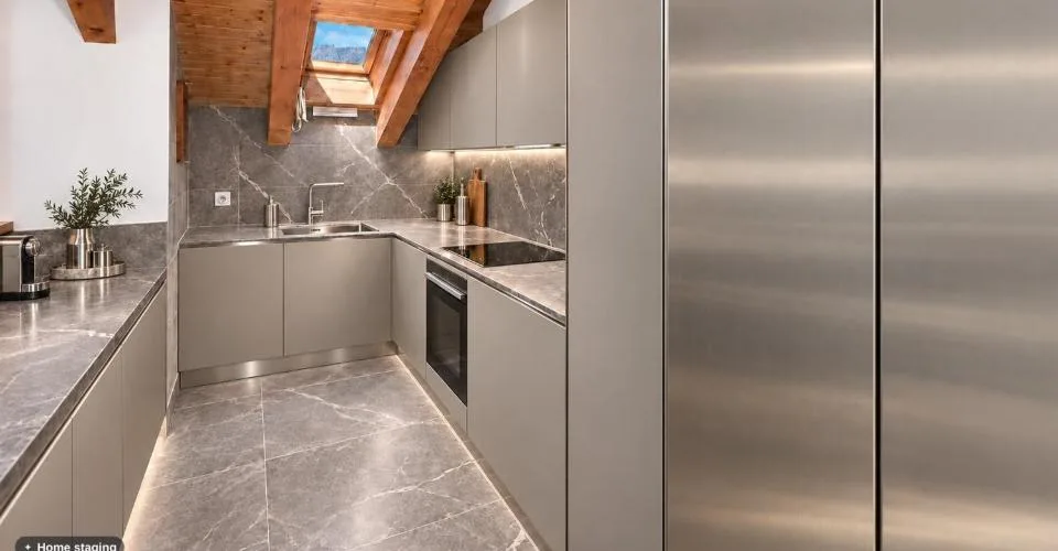 Spacieux appartement 5½ pièces à Crans face au golf – foto 8 di 17