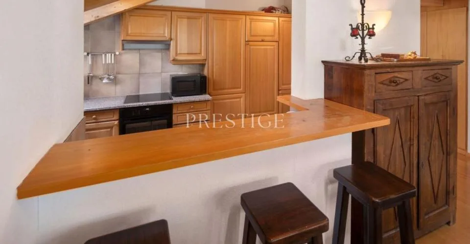 Spacieux appartement 5½ pièces à Crans face au golf – foto 6 di 17