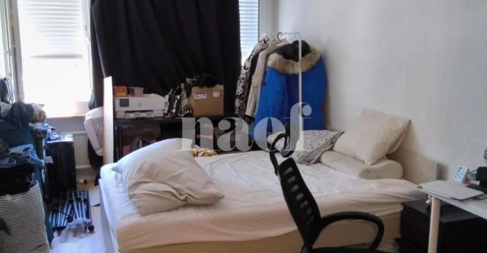 Appartement de 2 pièces idéalement situé à proximité du centre-ville de Neuchâtel – Foto 3 von 10