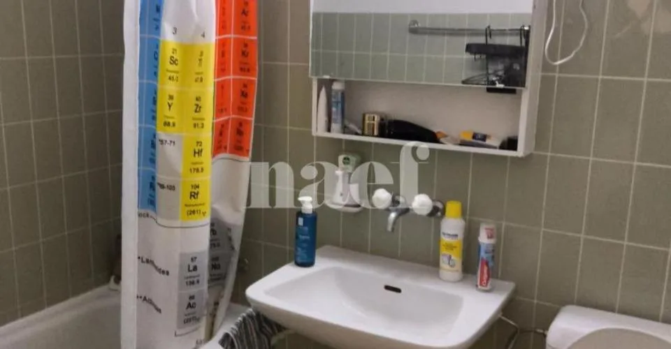 Appartement de 2 pièces idéalement situé à proximité du centre-ville de Neuchâtel – Foto 5 von 10
