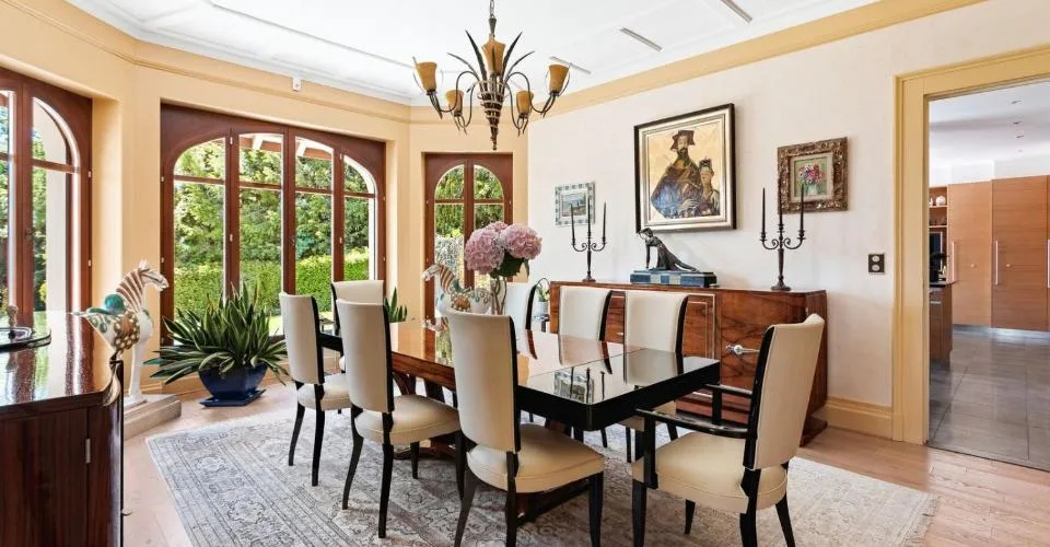 JONGNY - TENUTA ECCEZIONALE CON VISTA PANORAMICA SUL LAGO – foto 6 di 26