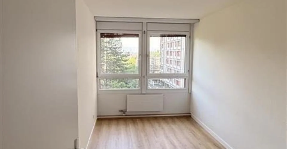4.5-room apartment with air conditioning and a great view in Liebrüti