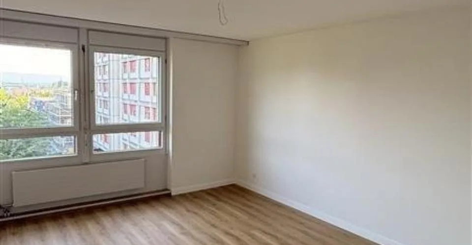 4.5-room apartment with air conditioning and a great view in Liebrüti