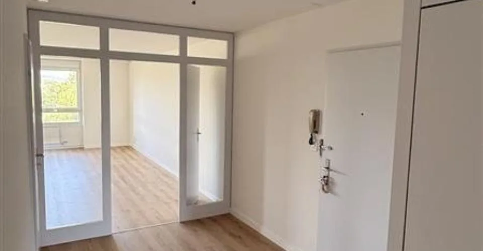 4.5-room apartment with air conditioning and a great view in Liebrüti
