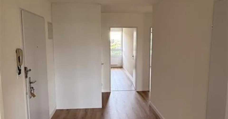 4.5-room apartment with air conditioning and a great view in Liebrüti