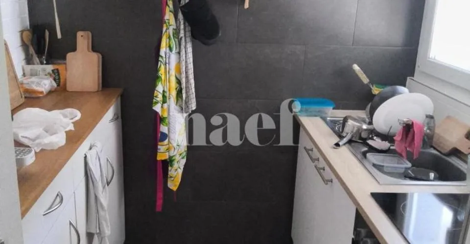 Bel appartement de 2 pièces au Landeron – Foto 4 von 14