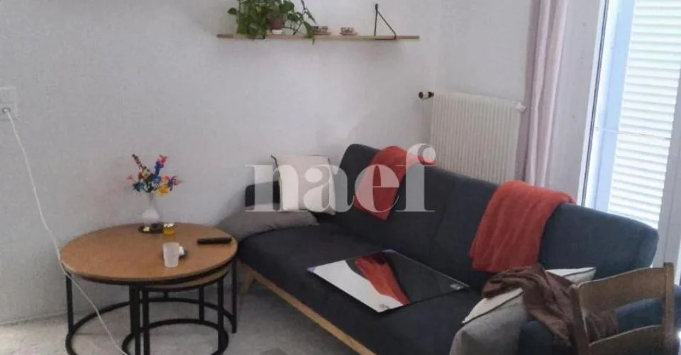 Bel appartement de 2 pièces au Landeron – Foto 2 von 14